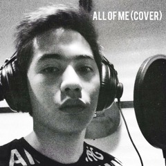 All of Me (Cover)