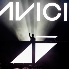 Avicii - Addicted To You (Deejay Jankes Bootleg)