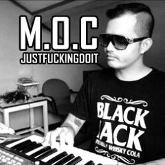 M.O.C - JFDI ( Budystraightline REMIX )