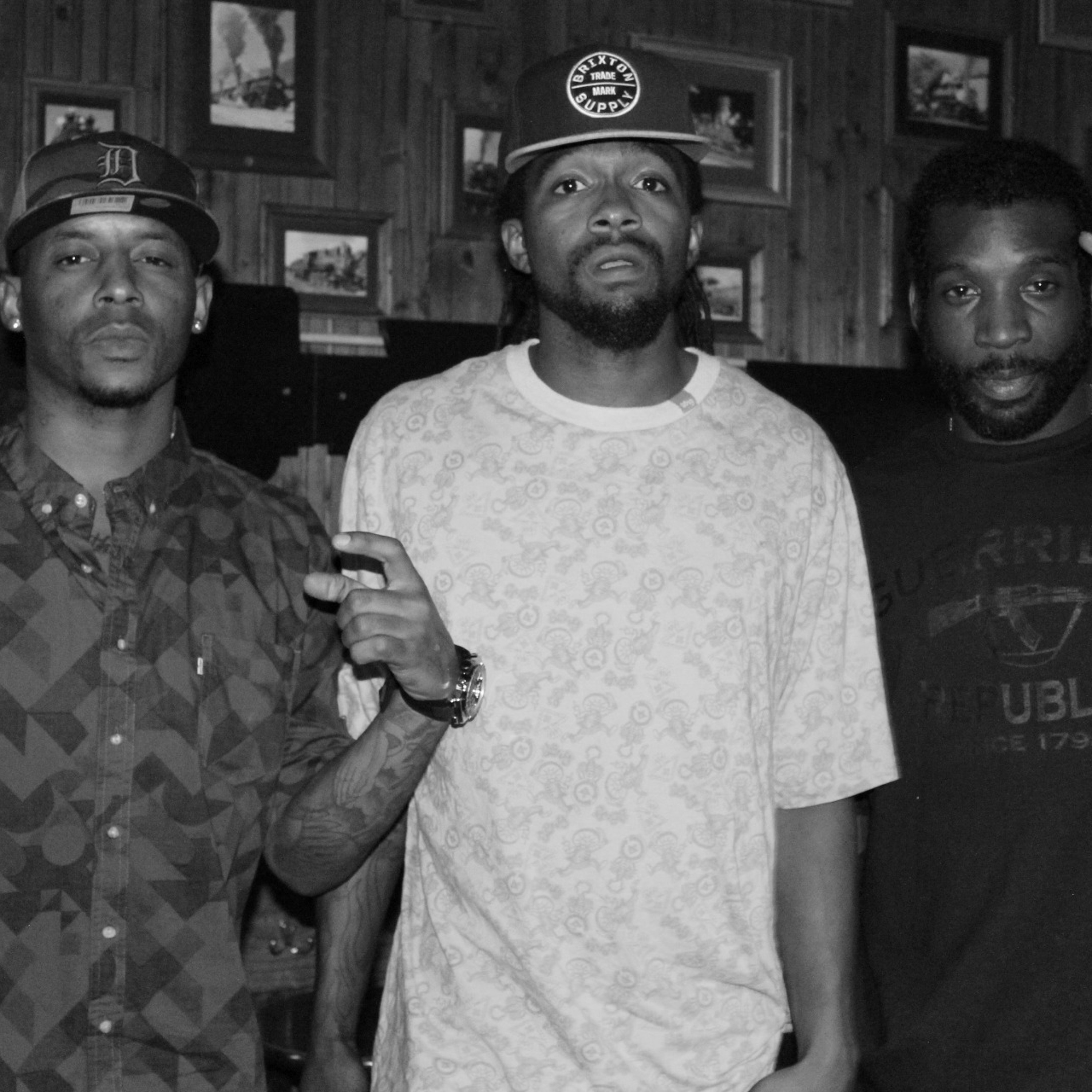 Sunny Picz_K.O.B. Ent