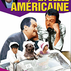 La Belle Americaine (Len Charnock)