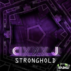 Cixxx J - Stronghold