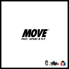Move Remix Feat. Apani B Fly