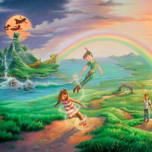 Cryptolocker - Neverland [137]