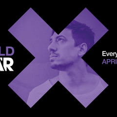 Sudam World w/ KINTAR @ Frisky Radio // April 2014 - (Free Download)