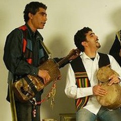 رشيد باطما و حميد باطما - يالبنت الزينة