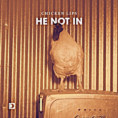 CHICKEN LIPS