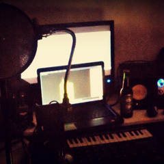 Bateria 2 {Prod. Vitor Beatz}MLKPROD