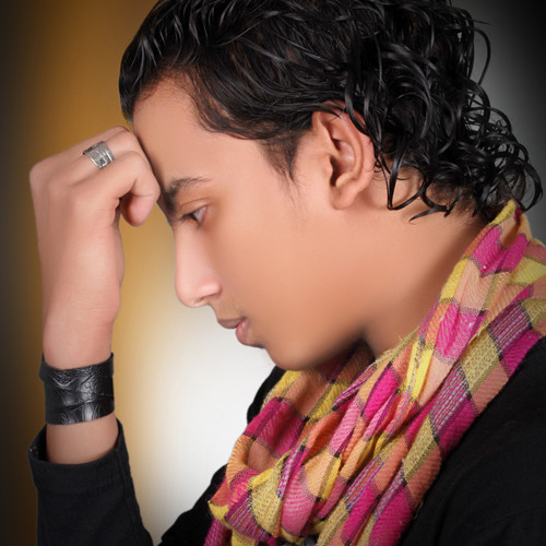 جابر العزب _ والقمر غرب