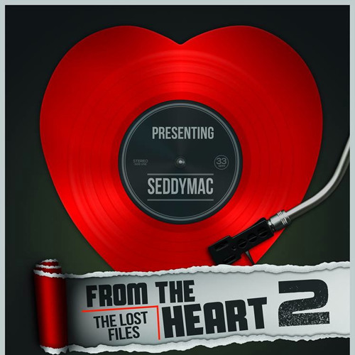 From The Heart II: The L.O.S.T. Files