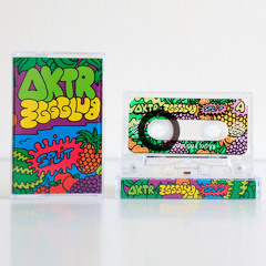 ΔKTR - Nights (Feel Good)  "ΔKTR /Eggglub split cassette available on April 21 for noproblematapes"