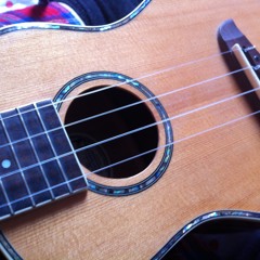 'I'm on Fire' - Candace Shaw