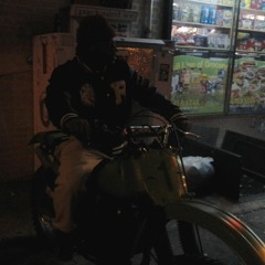 Pre-Meditated ft. Derby)  keeper on the intro