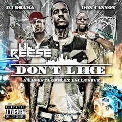 Lil Reese ft Lil Durk & Fredo Santana Beef Instrumental