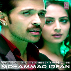 Dard Dilo Ke (Reprise) - The Xpose ft. Himesh Reshammiya & Irrfan Khan