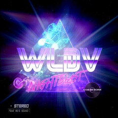 WLDV (We Love Dolce Vita) - Blue Thunder