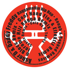 Raggamuffin Hip Hop (Itsu Uno Dub of Doom)