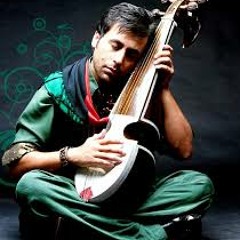 Shafiq Mureed -- Baran