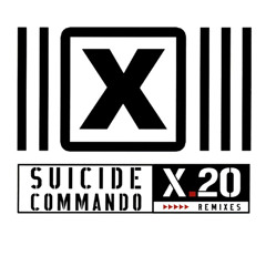 Suicide Commando "Hellraiser" Agonoize Remix