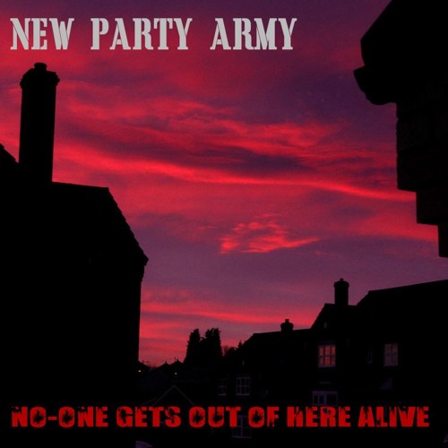 No one gets out of here alive