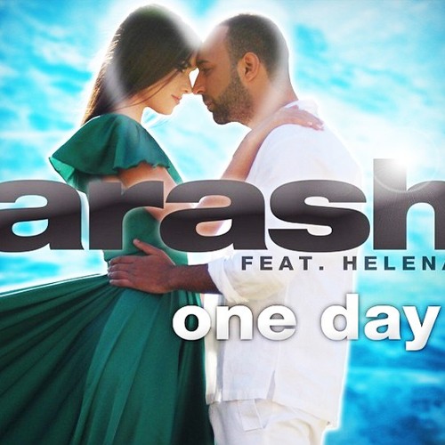 Stream ARASH - ONE DAY [AC]RmX (tester) Mp3 by AChiLD_L3 | Listen online  for free on SoundCloud
