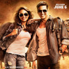 Tu Hi Toh Hai (Full Audio Song) | Holiday (2014) | Benny Dayal