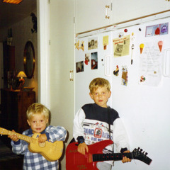 What's The Point (cover)