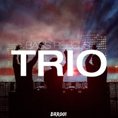 Bass Rebels - Trio (Original Mix)
