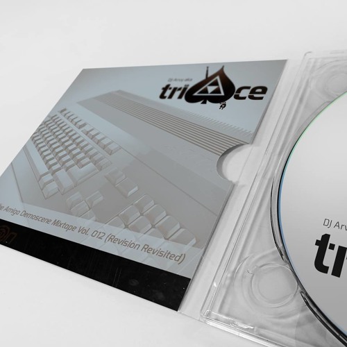 The Amiga Demoscene Mixtape Vol. 012 (Revision Revisited)
