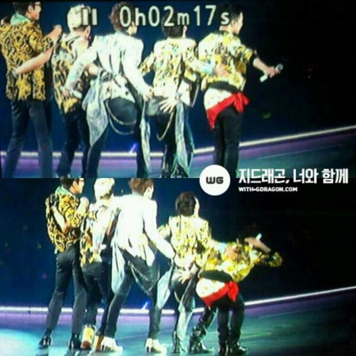 BIGBANG、2NE1をはじめ全世界で圧倒的人気を誇るアーティストを