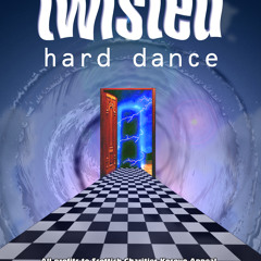 Tom Wilson @ Twisted, The Venue, Edinburgh 23rd April 2000
