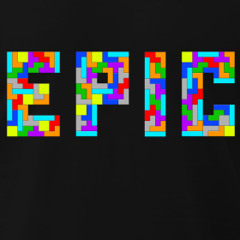 Epic Tetris 2014(Free Download)