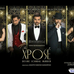 Dard Dilo Ke -The Xpose 2014 Bollywood