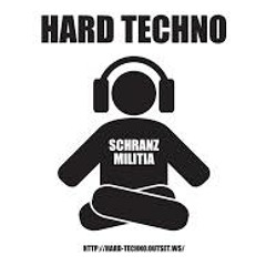 hardtechno/schranz