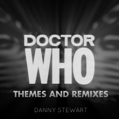 Doctor Who - Something New