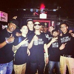 Draft Day | Lu ft. Ricky Rich, Young Gaz, Sammy Copans