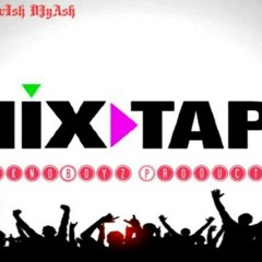 Let's Make Some Noise Mixtape Vol 3(TBp Style)