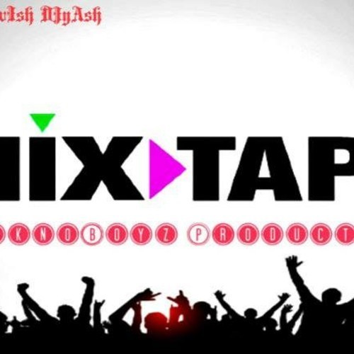 Let's Make Some Noise Mixtape Vol 3(TBp Style)