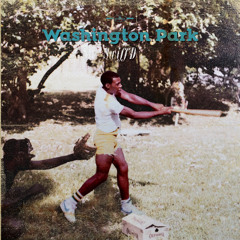 Washington Park (Instrumentals)