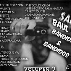 Salsa Baul Para Bandidas !!