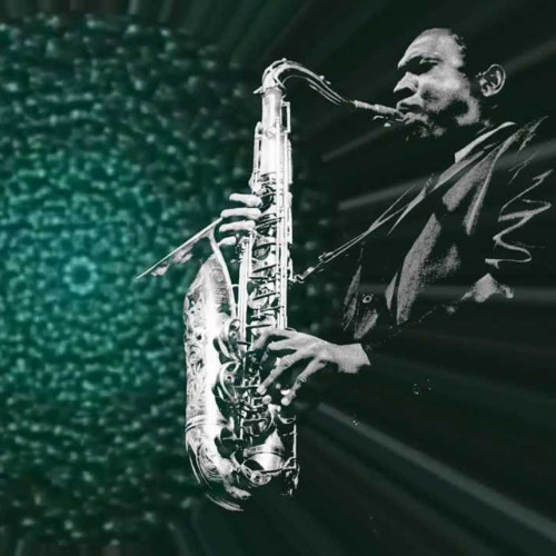 john coltrane - saturn