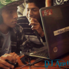 Dj Andres Mix Chino y Nacho