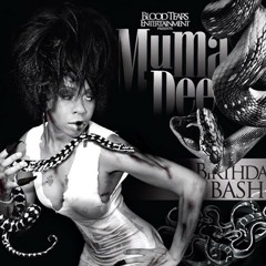 MIGHTY ACTION SOUND @MUMA DEE'S BIRTHDAY BASH WASHINGTON DC MARCH 2014