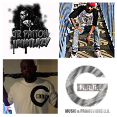 Shit On Ya...Gmade Rushing & J.R. Patton