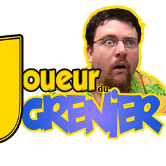 Joueur du Grenier Générique (Guitar Remix) #2