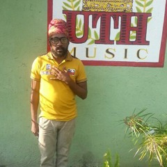 Lutan Fyah "WORKIN" VICTIM RIDDIM 2010 PRODUCED BY UTH MUSIC JA