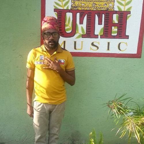 Lutan Fyah "WORKIN" VICTIM RIDDIM 2010 PRODUCED BY UTH MUSIC JA