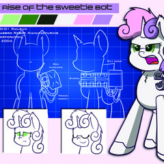 Rise Of The Sweetie Bot (Version 2)