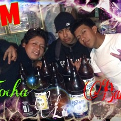 Sonido Ogro Mix Cumbia Sampuesana Posta La Concha GFM  at Tianguismanalco