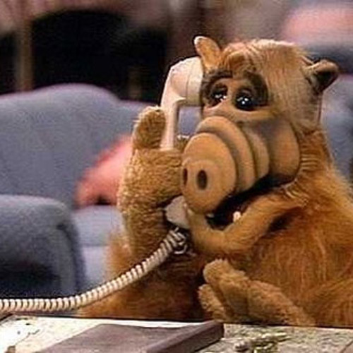 Long Distance Call